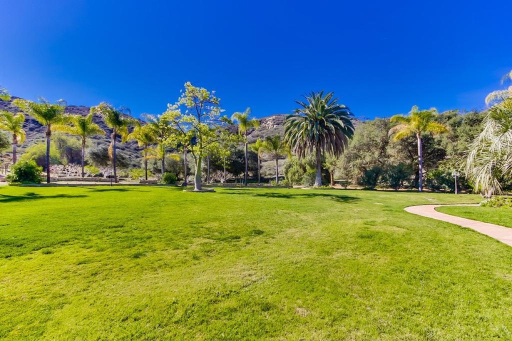 Vineyard Hacienda Spring Valley (San Diego) Exterior foto