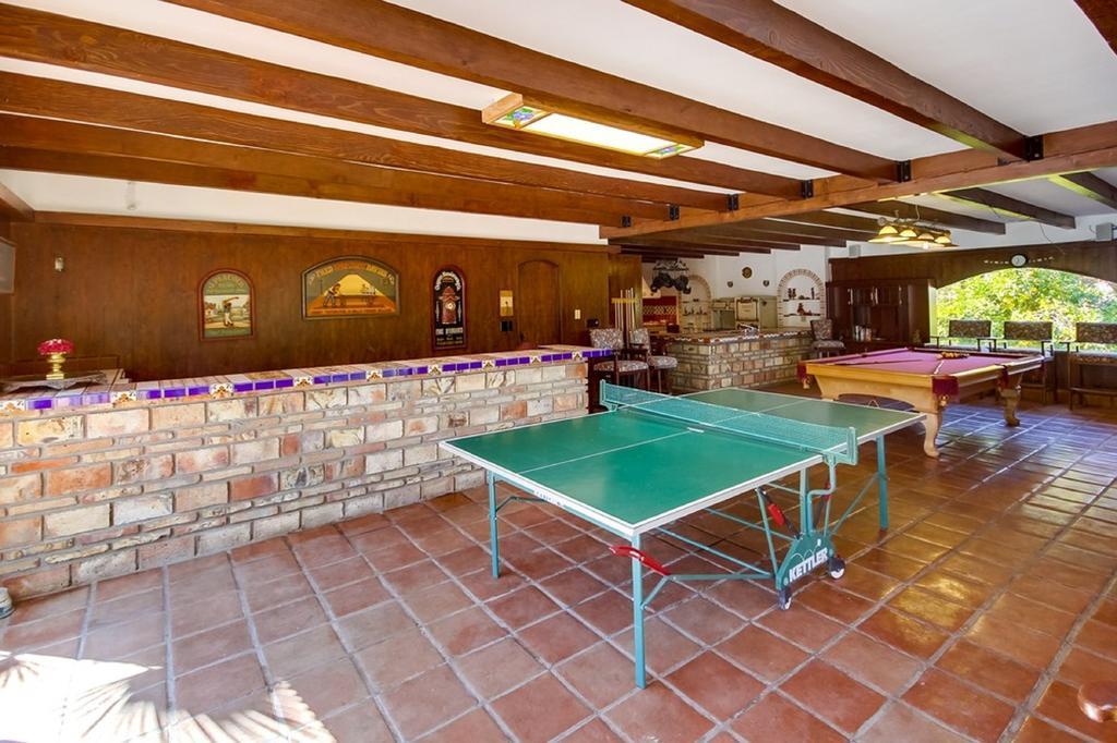 Vineyard Hacienda Spring Valley (San Diego) Exterior foto