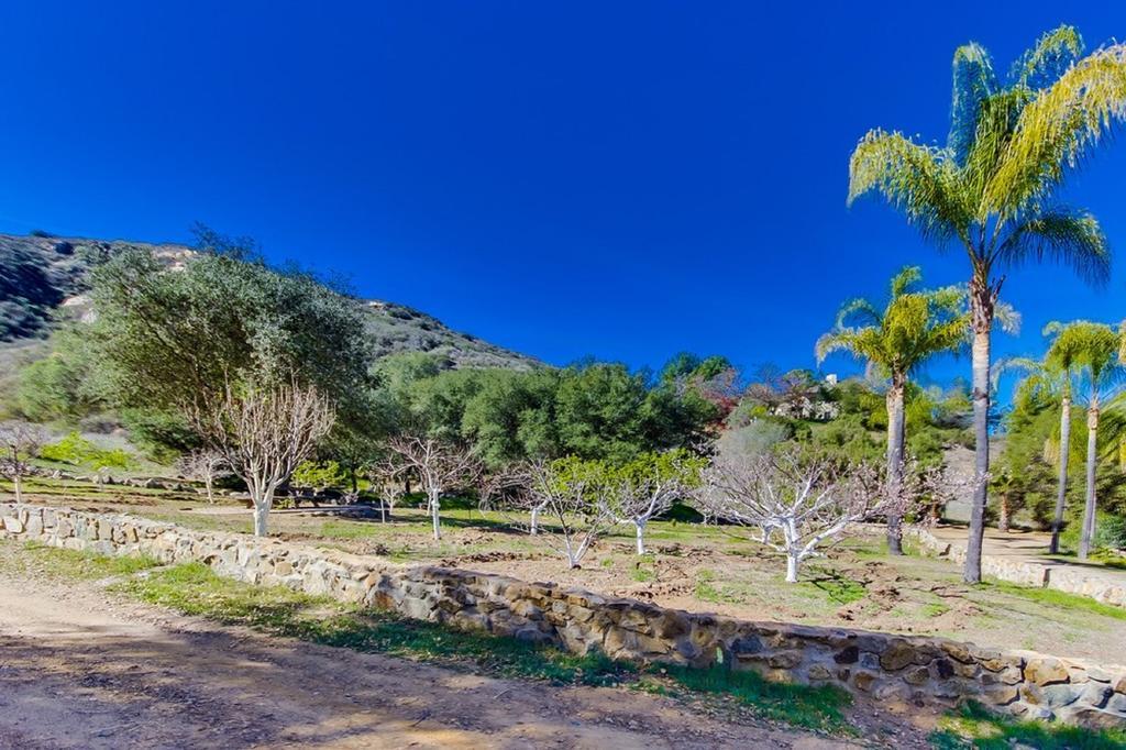 Vineyard Hacienda Spring Valley (San Diego) Exterior foto