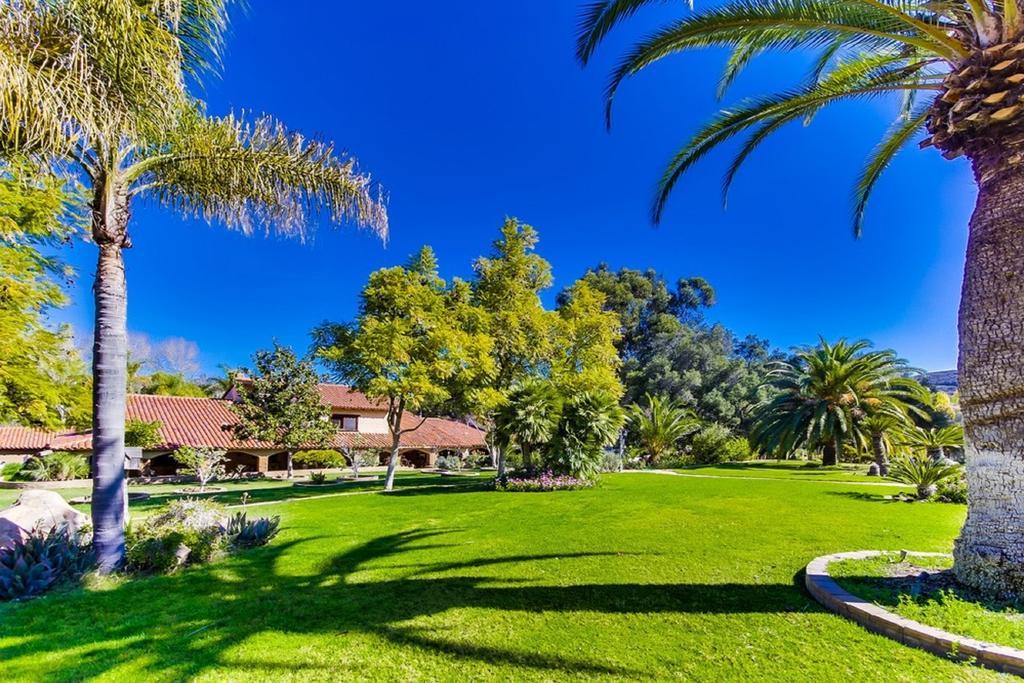 Vineyard Hacienda Spring Valley (San Diego) Exterior foto