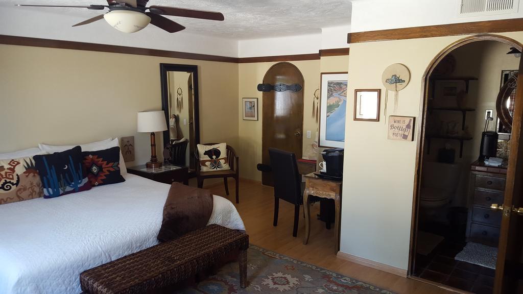 Vineyard Hacienda Spring Valley (San Diego) Exterior foto
