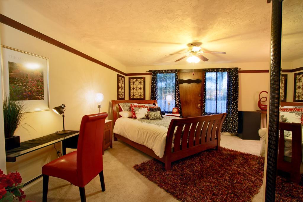 Vineyard Hacienda Spring Valley (San Diego) Exterior foto