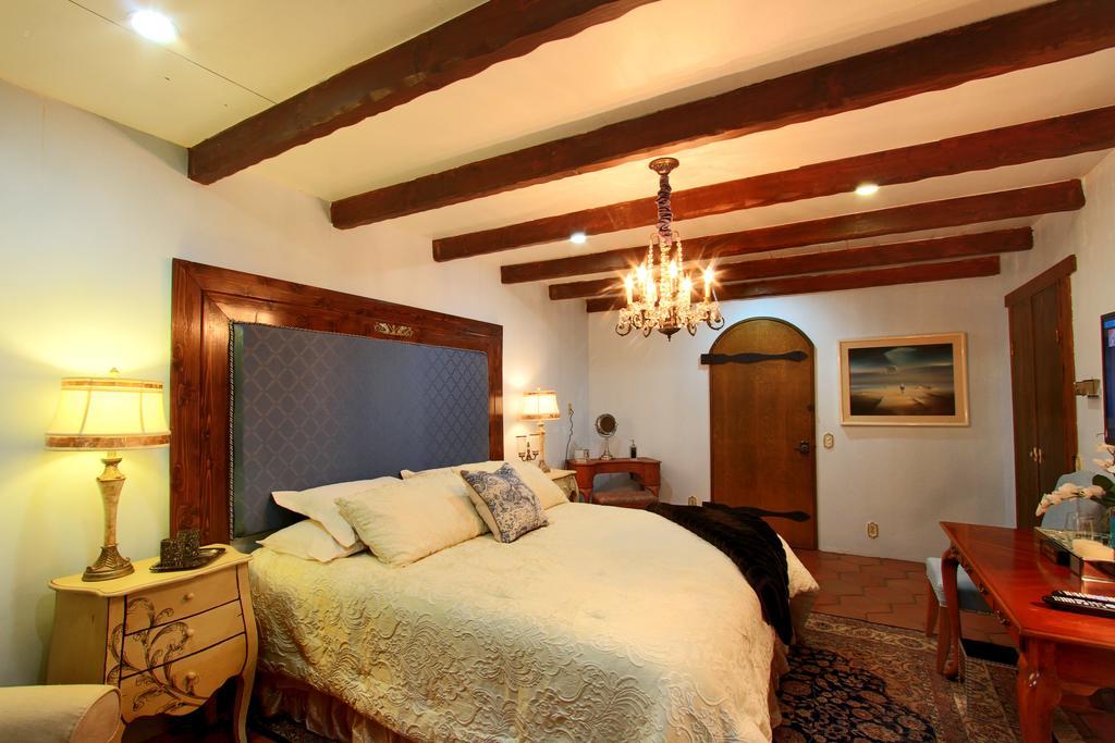 Vineyard Hacienda Spring Valley (San Diego) Exterior foto