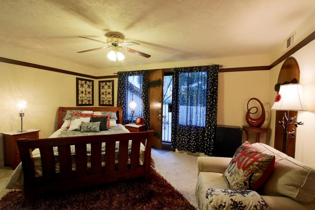 Vineyard Hacienda Spring Valley (San Diego) Exterior foto