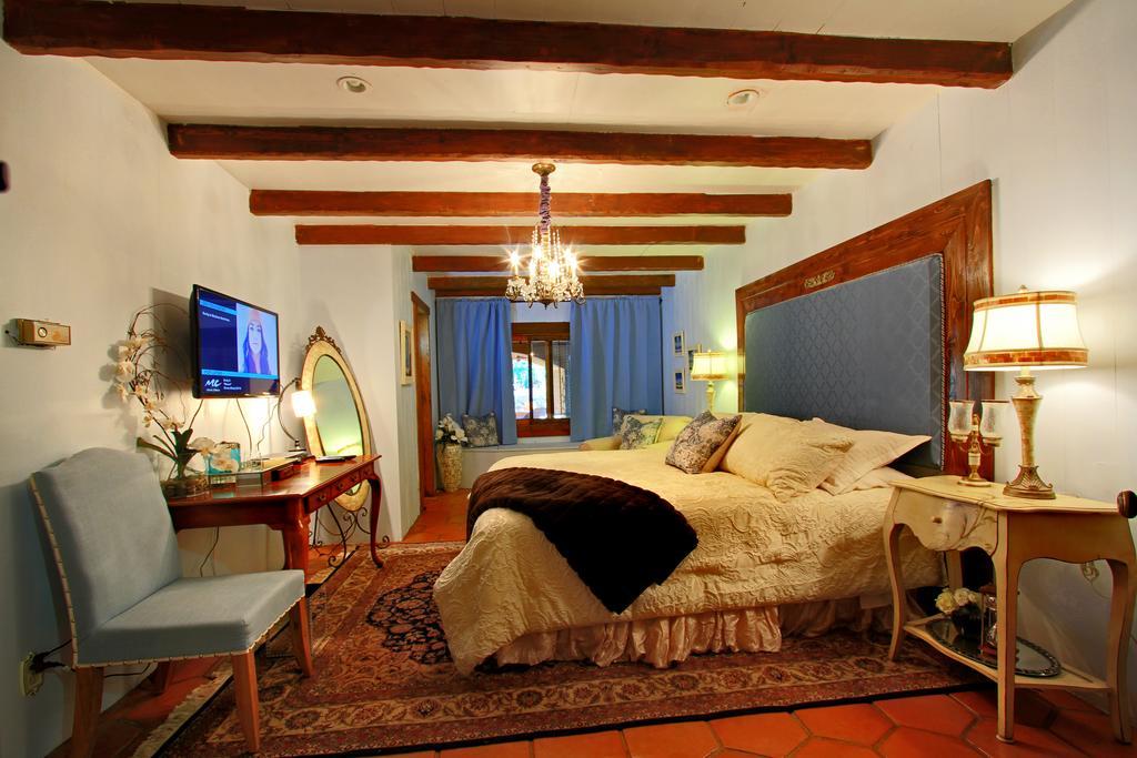 Vineyard Hacienda Spring Valley (San Diego) Exterior foto
