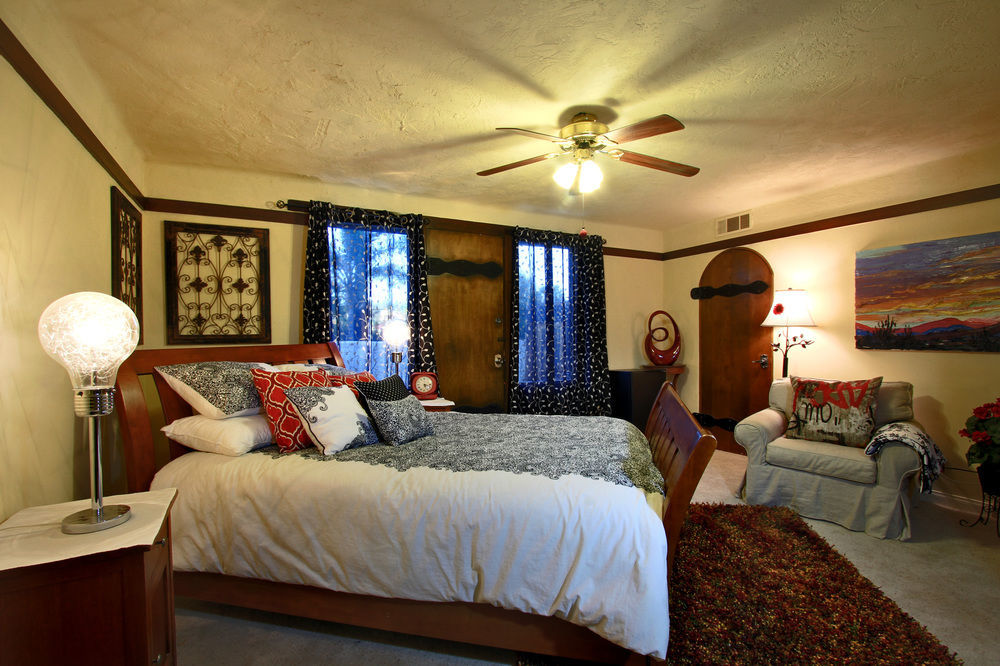 Vineyard Hacienda Spring Valley (San Diego) Exterior foto